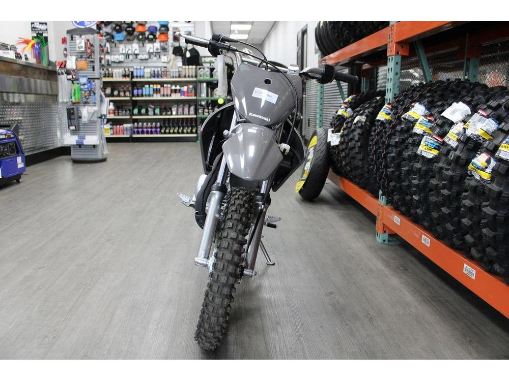 2025 Kawasaki Klx®110r alt