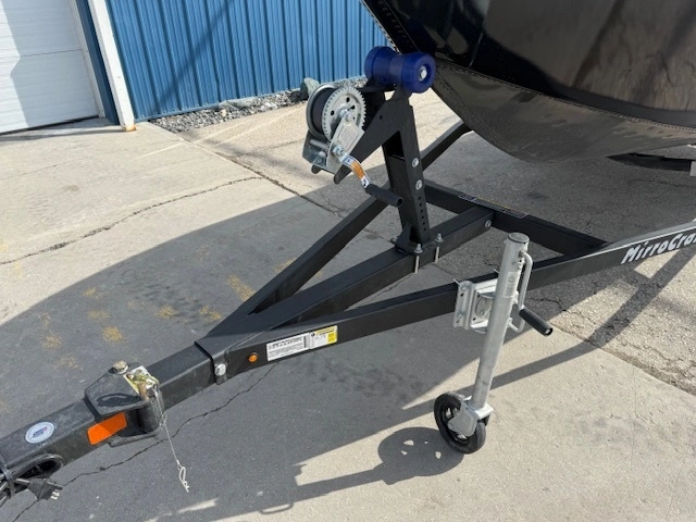 2026 Mirrocraft Outfitter 165t-0 alt