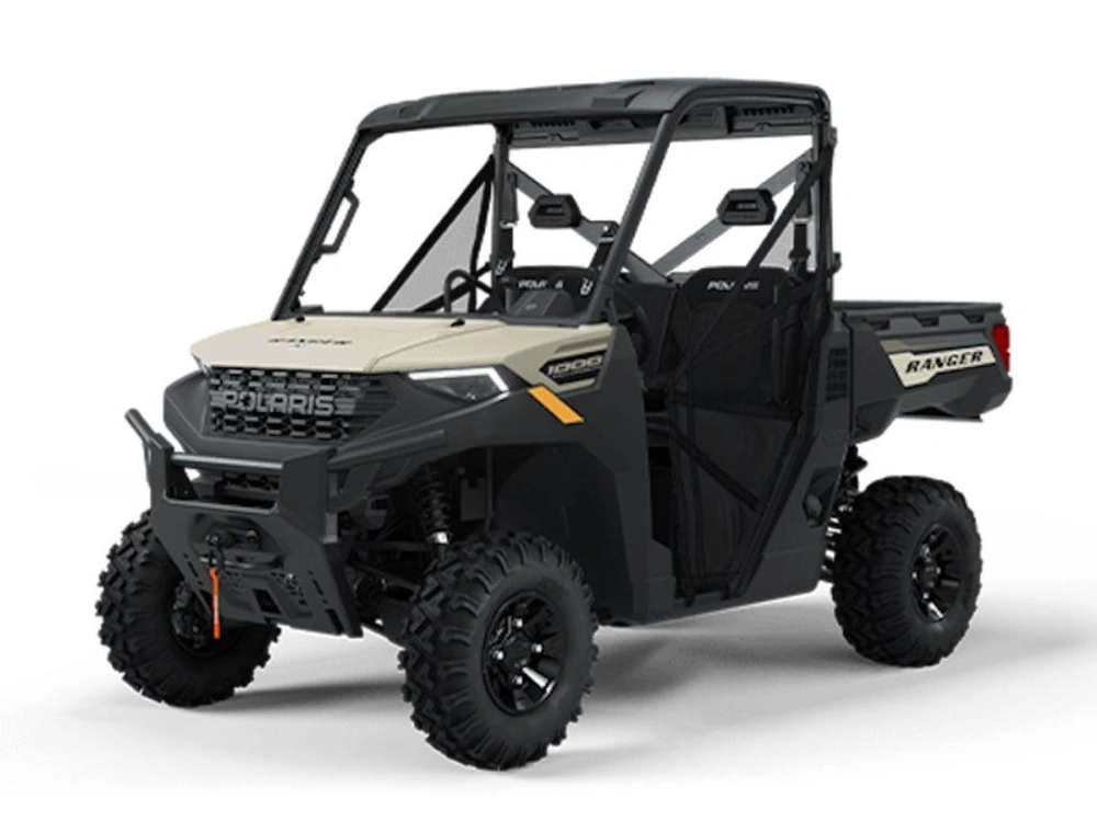 2025 Polaris Ranger 1000 Premium alt