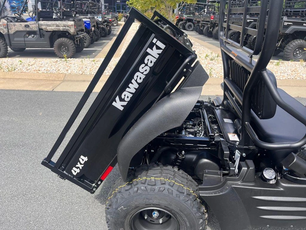 2026 Kawasaki Mule Sx™ 4x4 alt