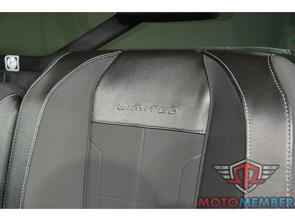 2026 Can-am Defender Limited Hd11 alt