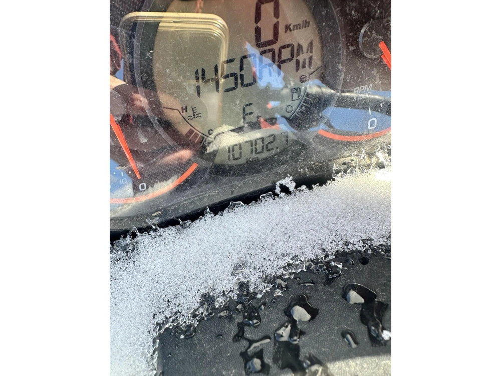 Ski-doo Expedition Se 900 Ace 2019 alt