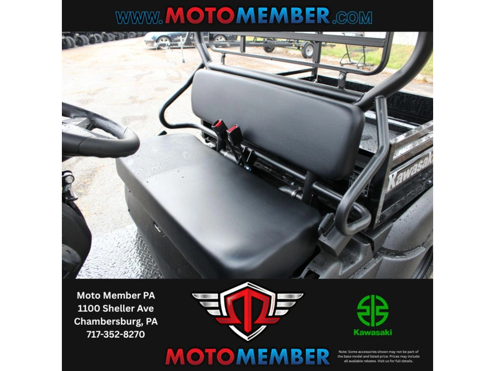 2026 Kawasaki Mule Sx™ alt