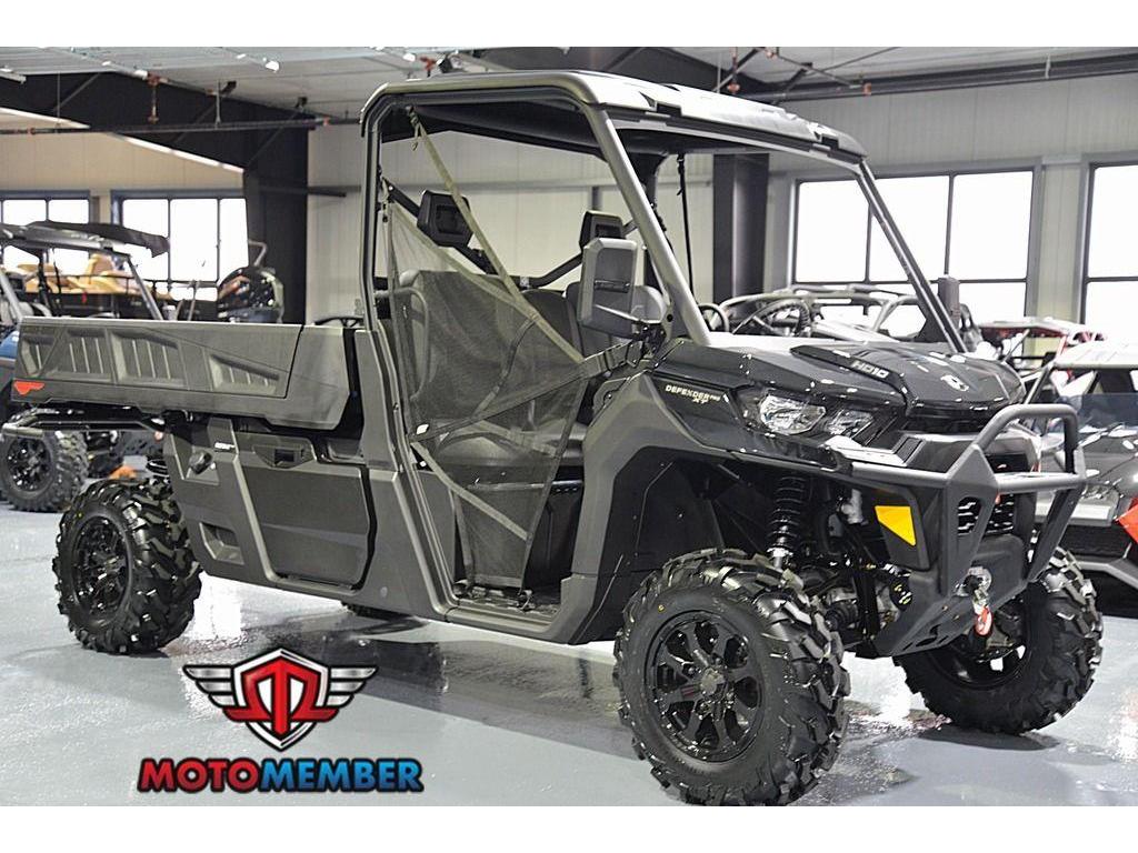 2026 Can-Am Defender PRO XT HD10 for Sale