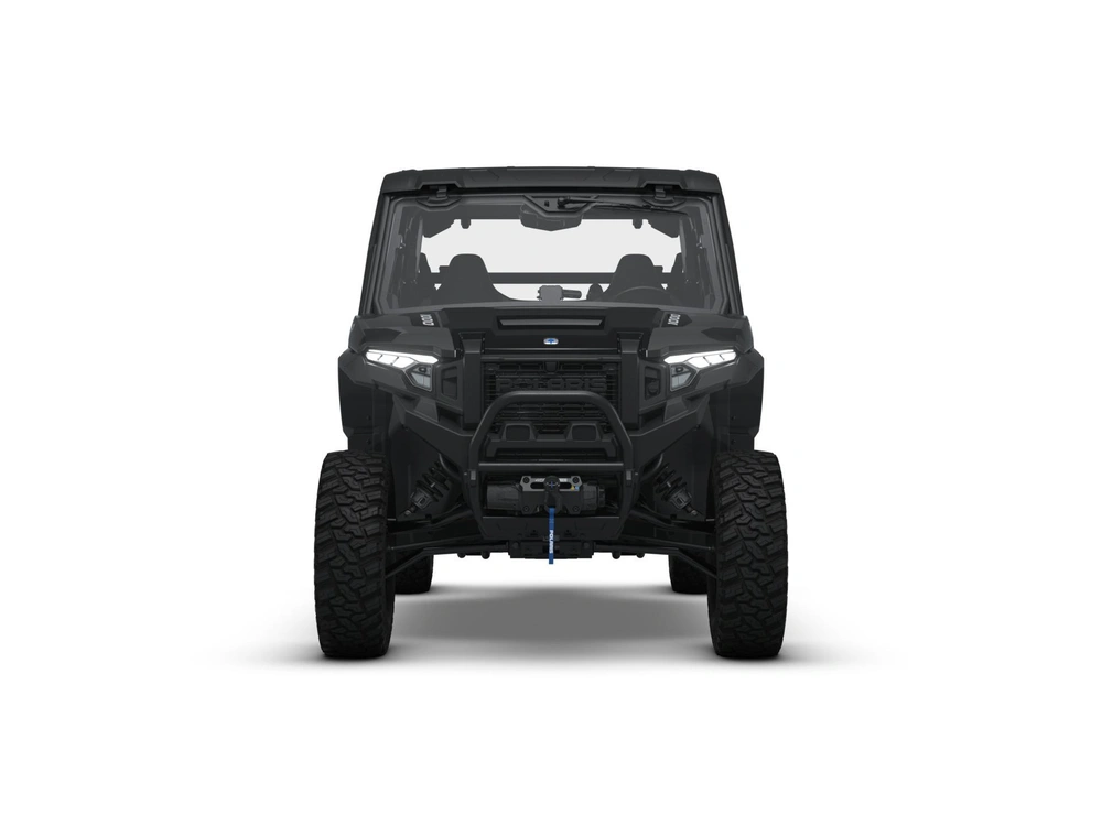 2026 Polaris Xpedition Xp 5 Ns Matte Super Graphite alt