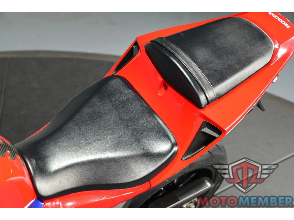 2024 Honda Cbr600rr alt