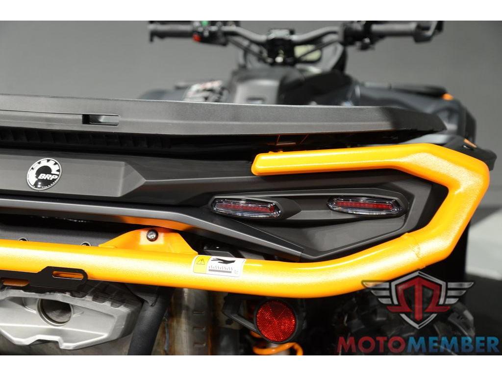 2026 Can-Am Outlander XT-P 1000R for Sale