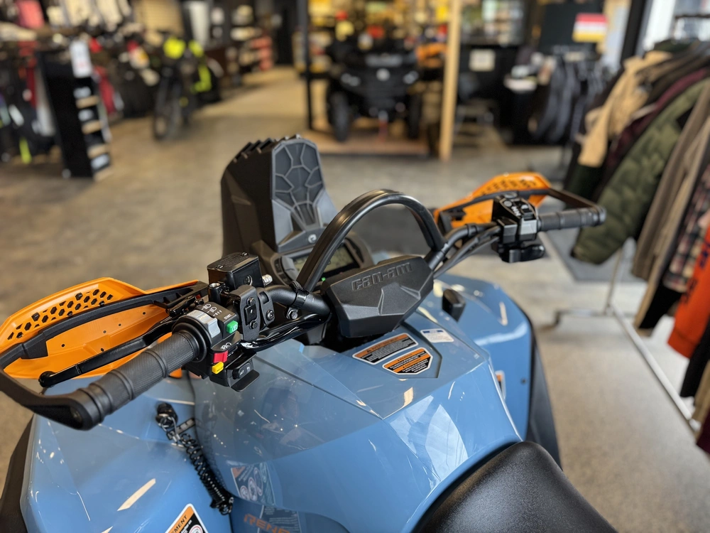 Can-am Renegade Xmr 1000r 2026 alt