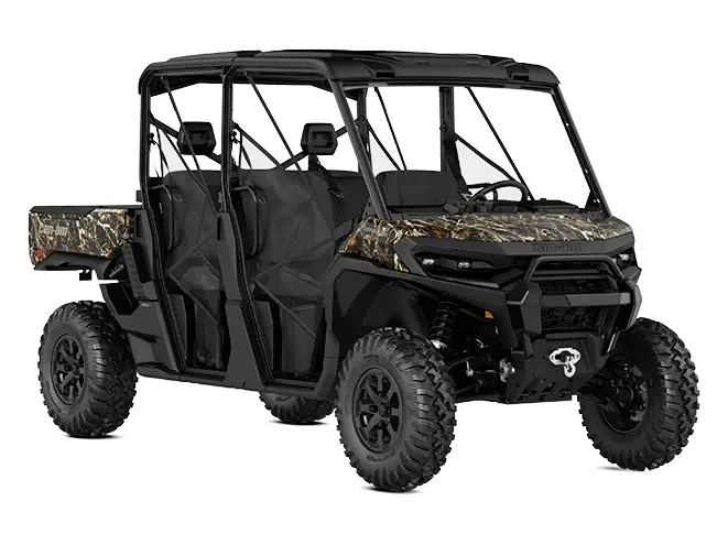 2026 Can-Am DEFENDER MAX XT HD11 