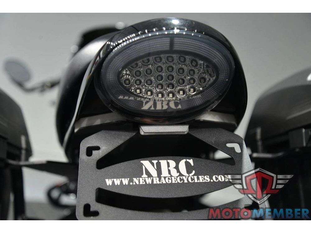 2022 Kawasaki Z900rs Cafe alt