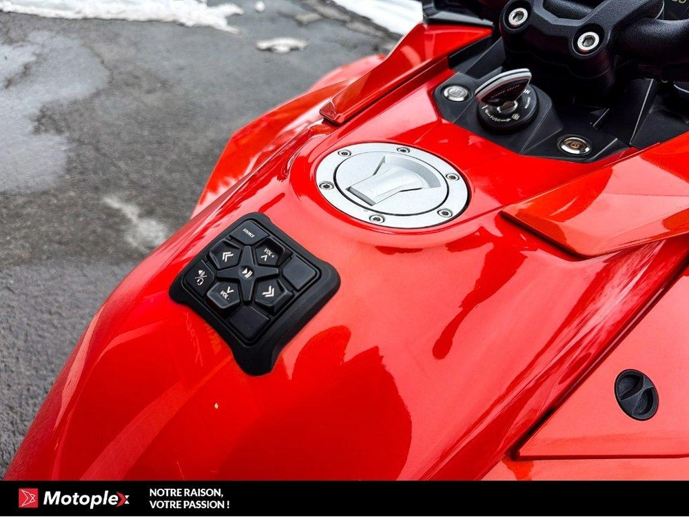 Can-am Spyder F3-t Limited 2021 alt