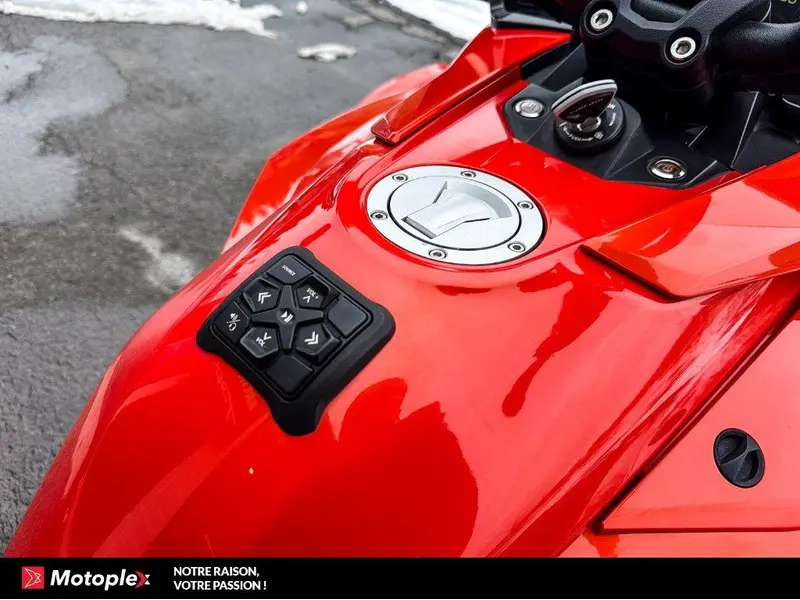 Can-Am SPYDER F3-T LIMITED 2021