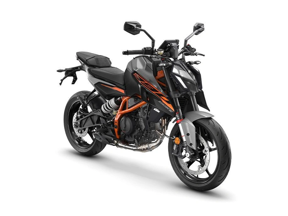 2026 Ktm 390 Duke alt