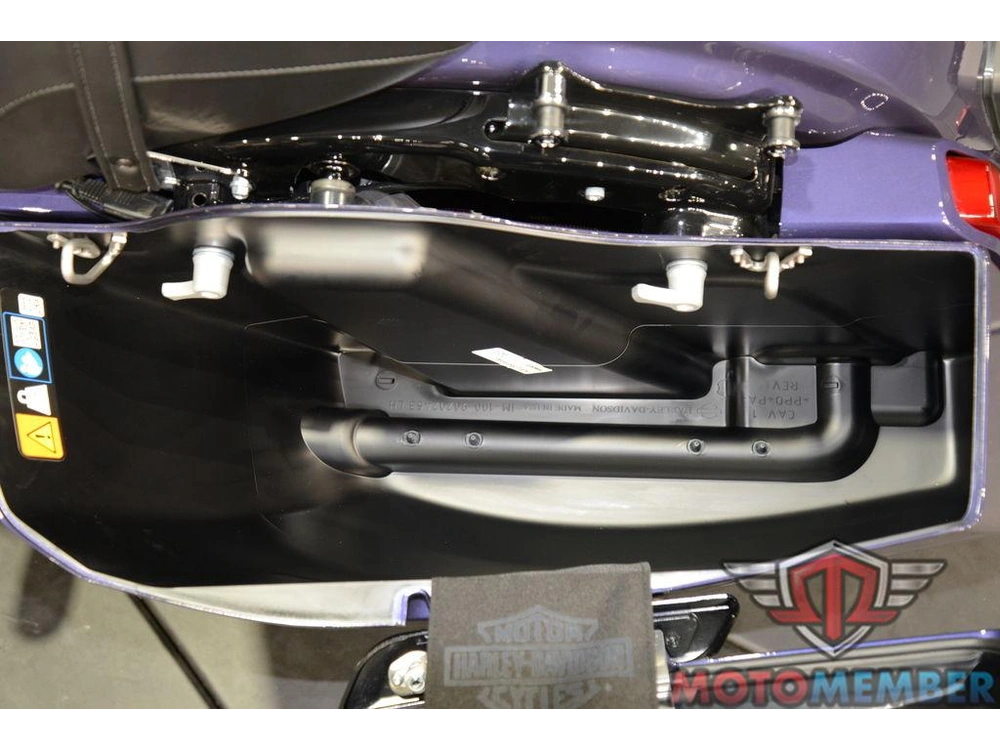 2026 Harley-davidson Fltrx - Road Glide® alt