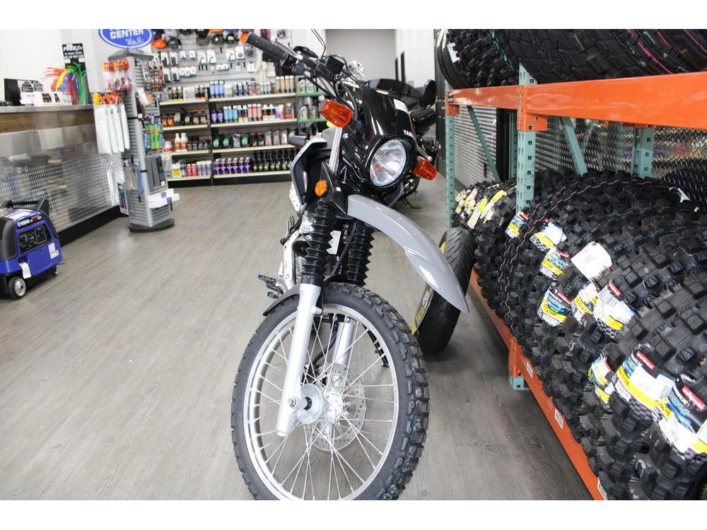 2025 Yamaha Xt250 alt