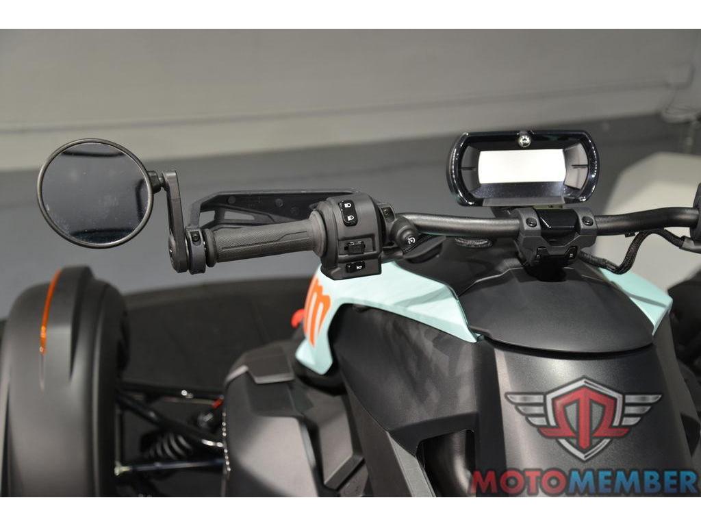 2025 Can-Am Ryker Rally 900 ACE™ for Sale