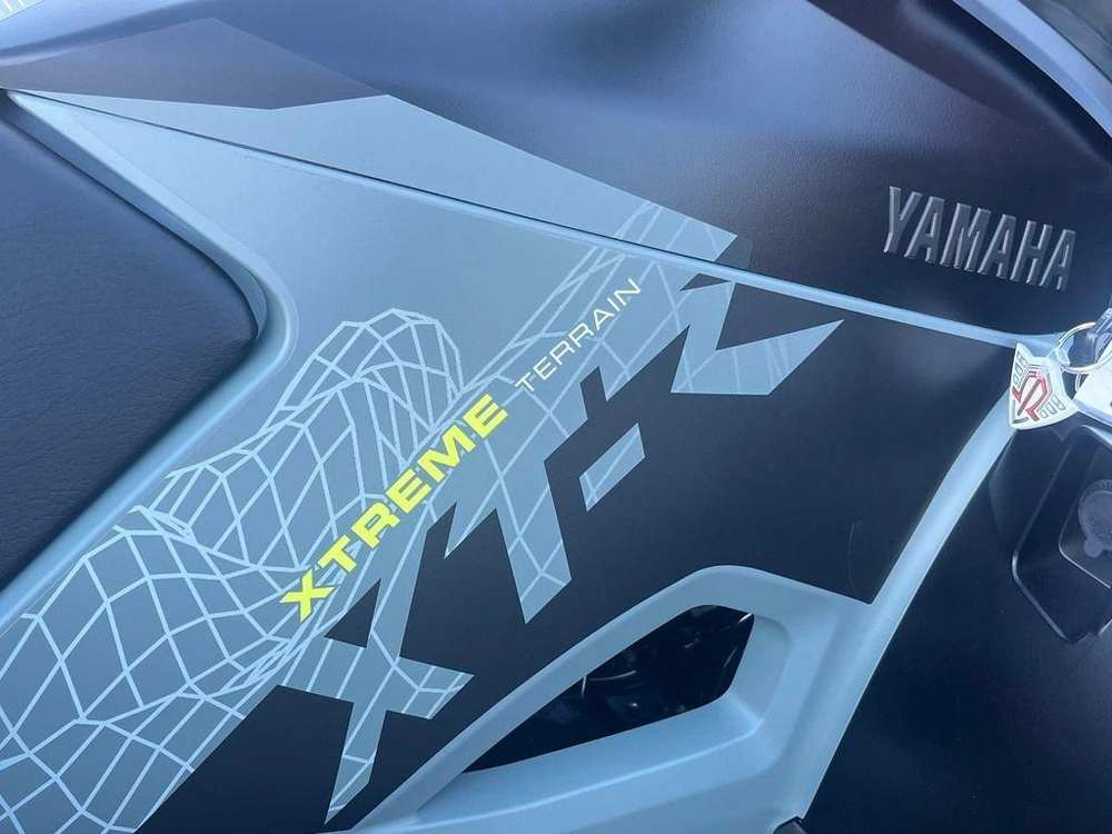 2026 Yamaha Grizzly Eps Xt-r alt