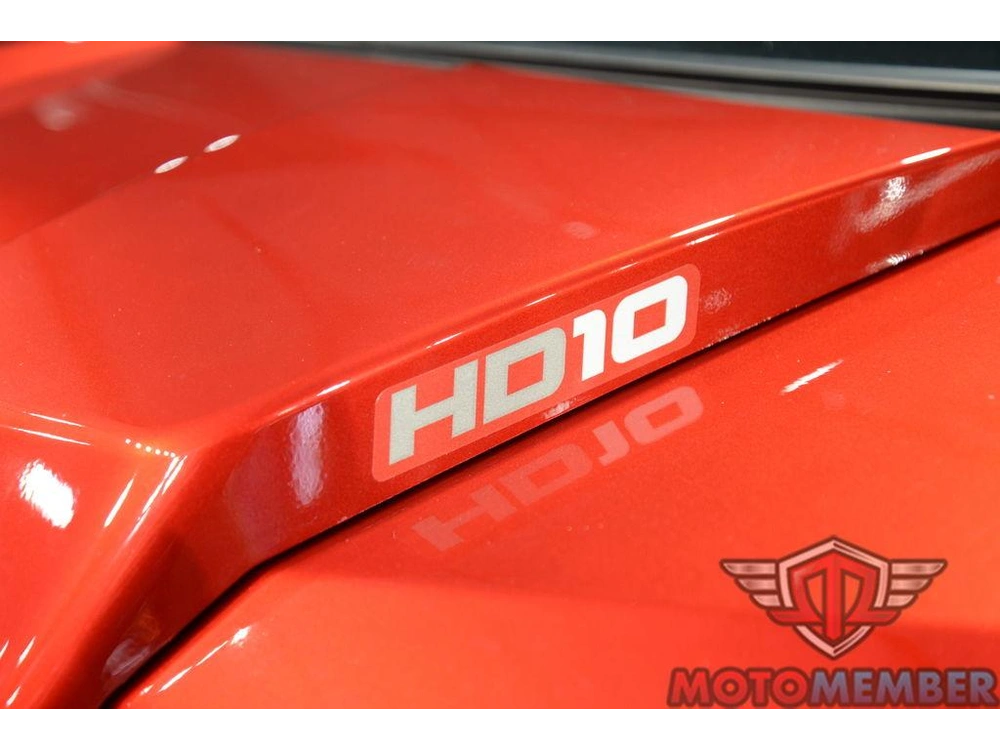 2025 Can-am Defender 6x6 Limited Hd10 alt