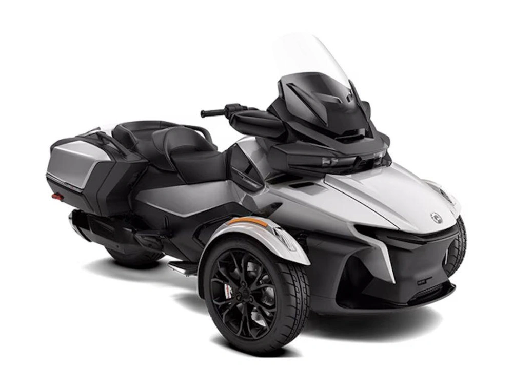 2025 Can-am Spyder Rt Rotax 1330 Ace alt