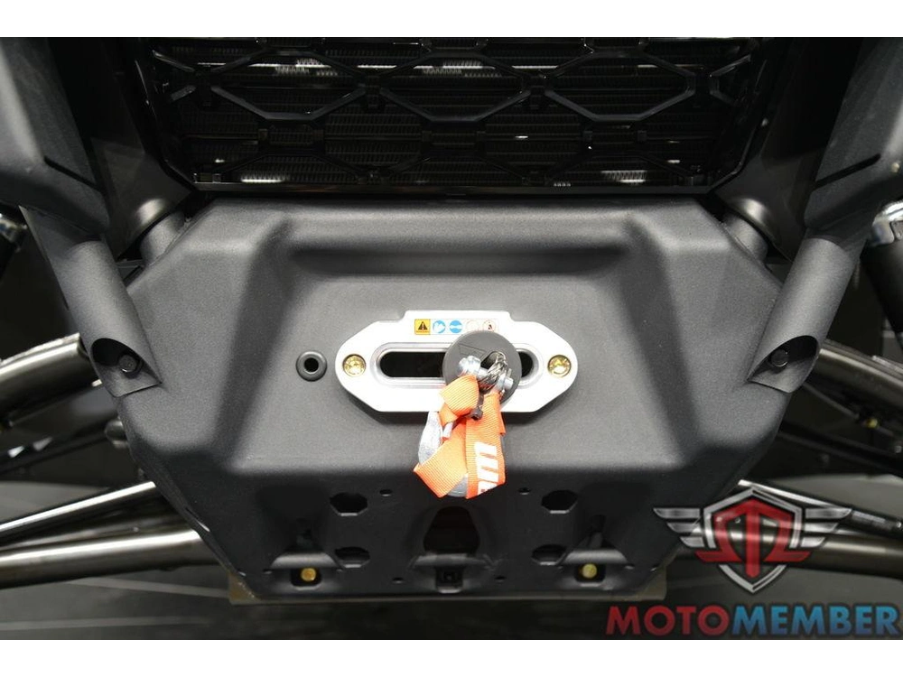 2026 Can-am Defender Xt Hd11 With 10.25 In. Infotainment alt