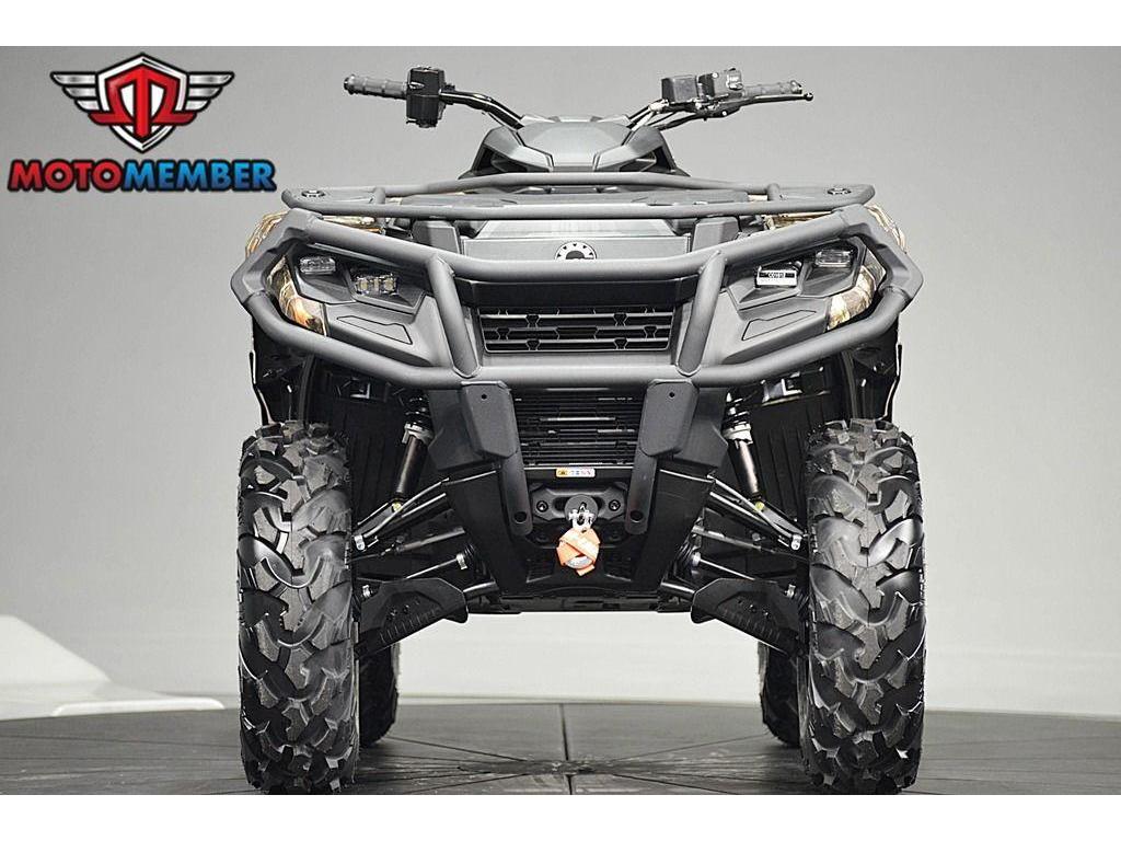 2026 Can-Am Outlander Pro Hunting Edition HD7 for Sale