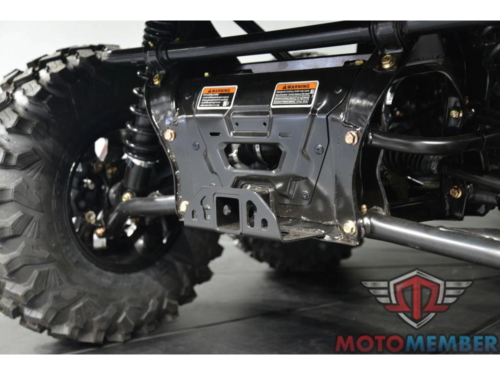 2026 Can-am Defender 6x6 Limited Hd10 alt