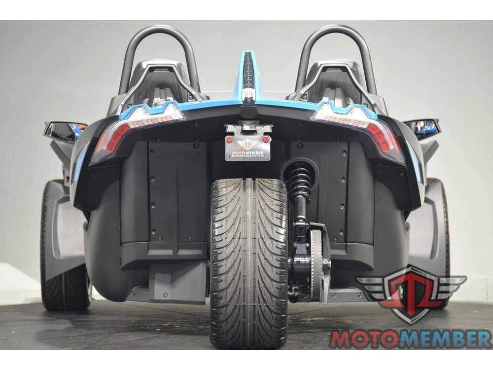 2026 Slingshot Slr Manual alt