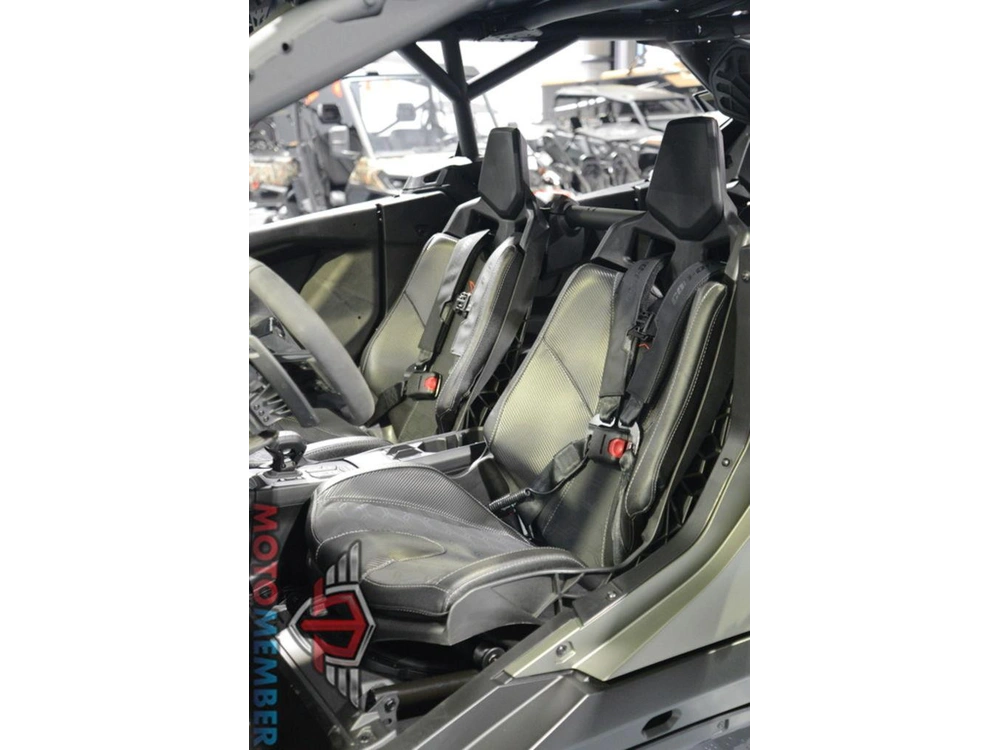 2026 Can-am Maverick R Max X Rc With Smart-shox alt