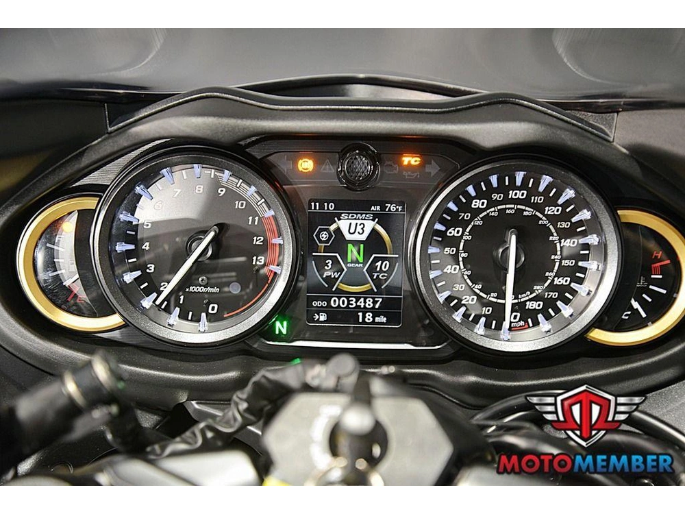 2023 Suzuki Hayabusa alt