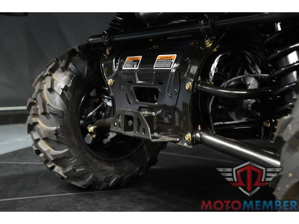 2025 Can-am Defender Dps Hd10 alt