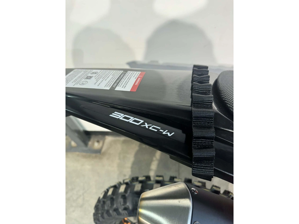 Ktm 300 Xc-w Hardenduro 2025 alt