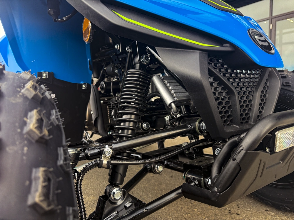 2026 Cfmoto Cforce 110 Classic alt