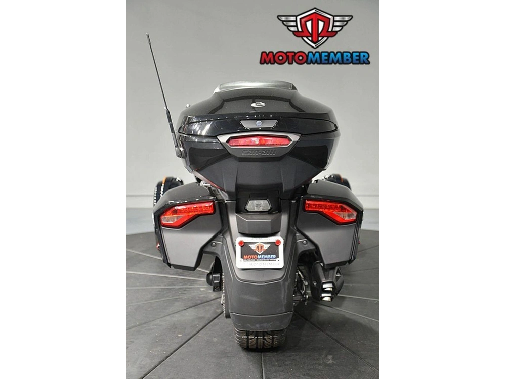 2023 Can-am Spyder F3 Limited Platine Wheels alt