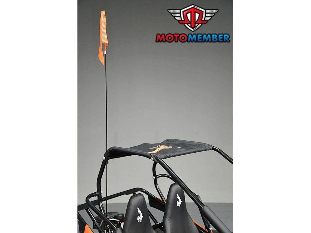 2026 Hammerhead Off-road Mudhead® Se alt