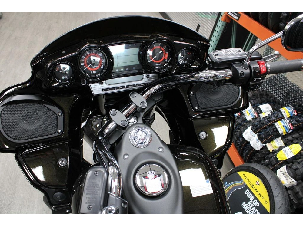 2025 Kawasaki Vulcan® 1700 Vaquero® Abs alt