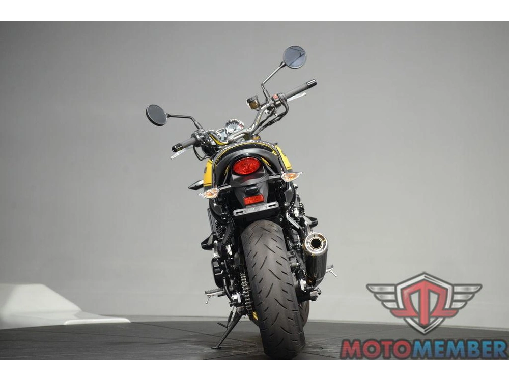 2024 Kawasaki Z900rs Abs alt