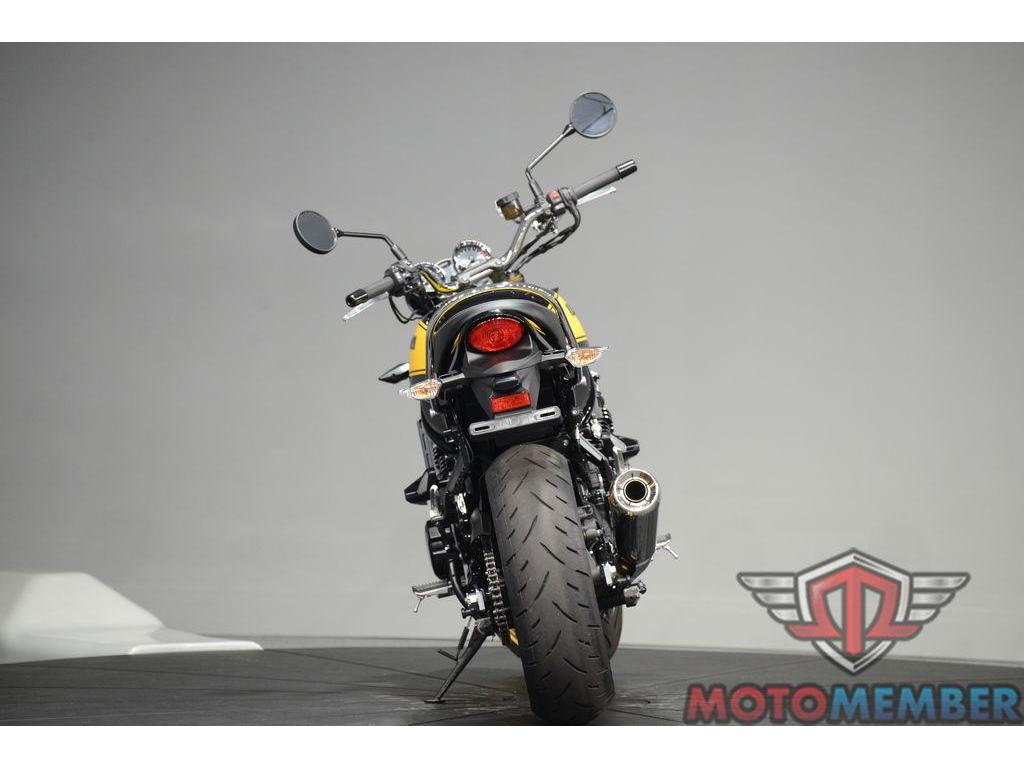 2024 Kawasaki Z900RS ABS for Sale