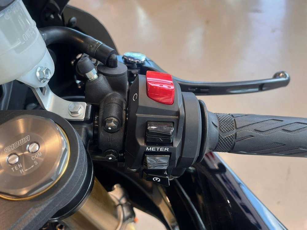 2026 Suzuki Gsx-r750 alt