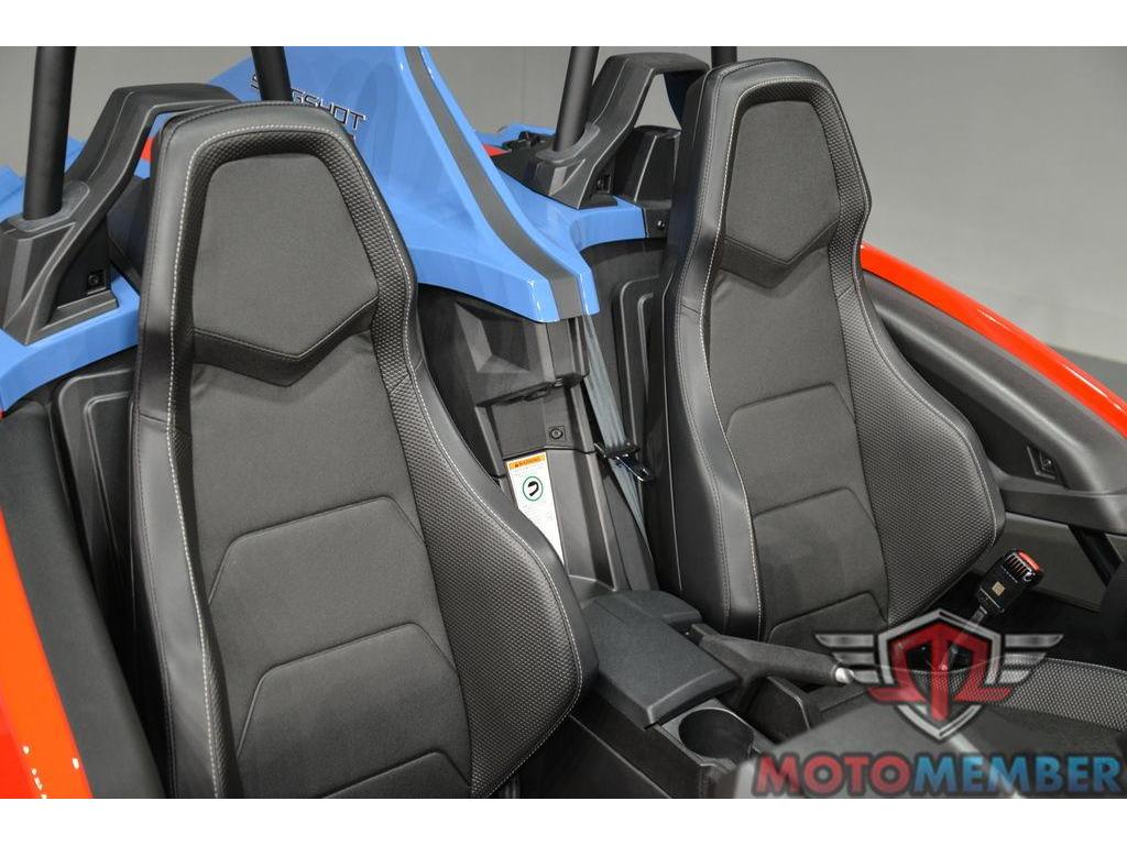 2025 Polaris Slingshot SLR (AutoDrive) for Sale