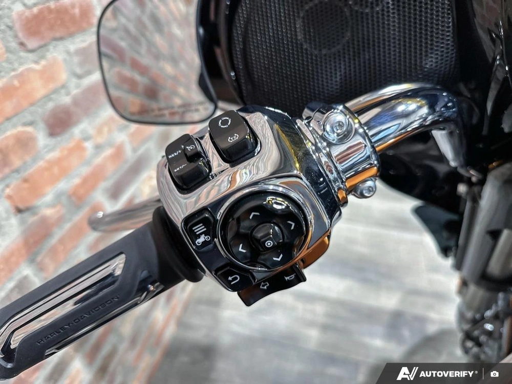 2026 Harley-davidson Cvo Street Glide alt