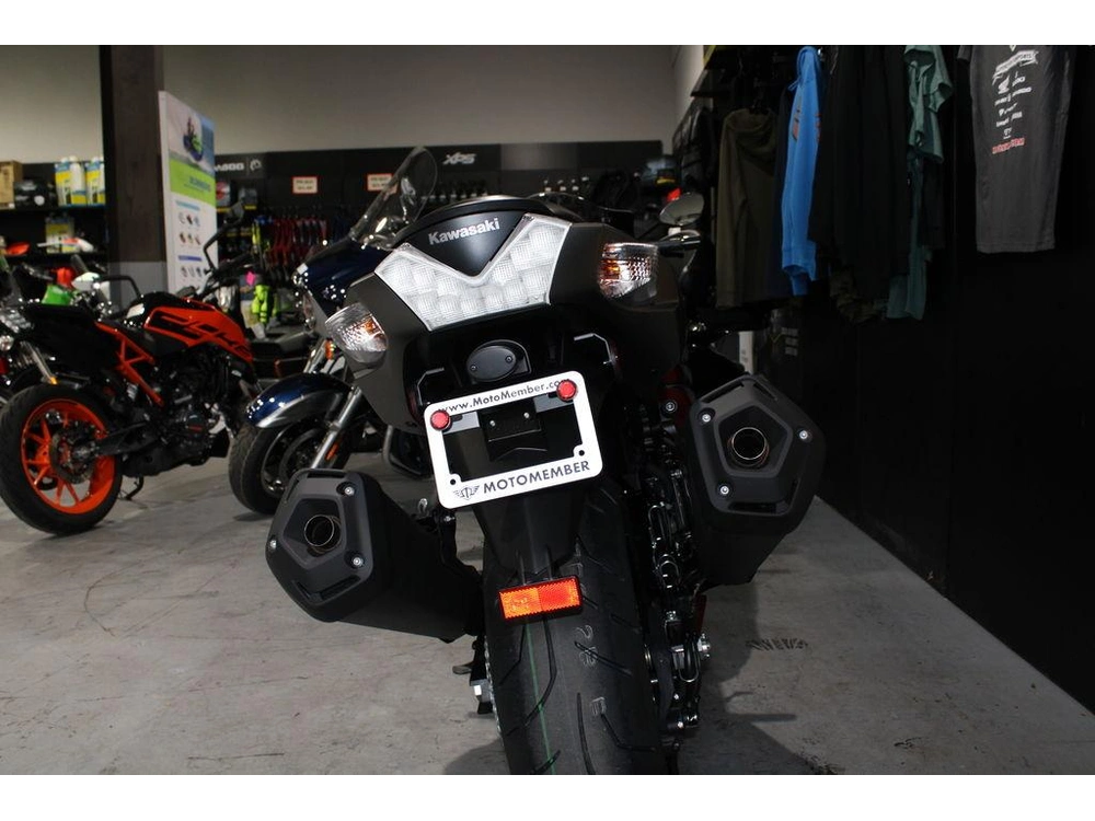 2025 Kawasaki Ninja® Zx™-14r Abs alt