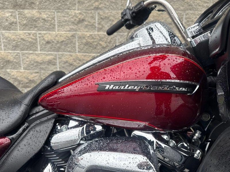 2017 Harley-davidson Fltru - Road Glide® Ultra alt