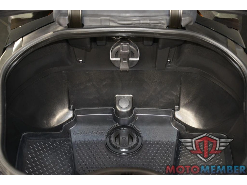 2024 Can-am Spyder F3 Limited Special Series alt