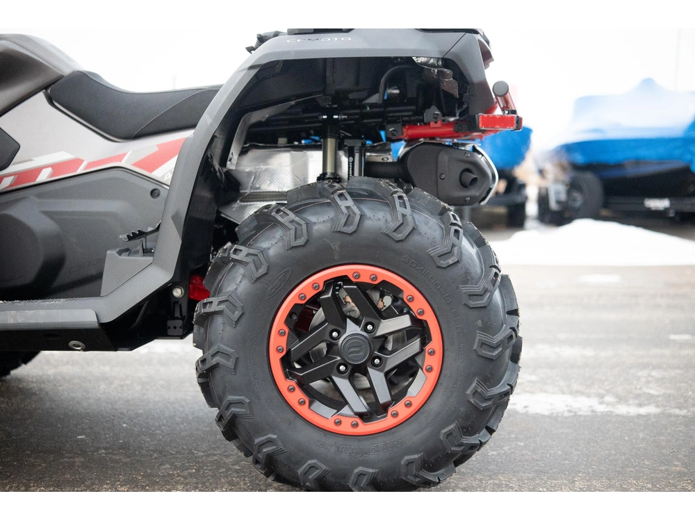 2026 Cfmoto Cforce Mv1000 alt