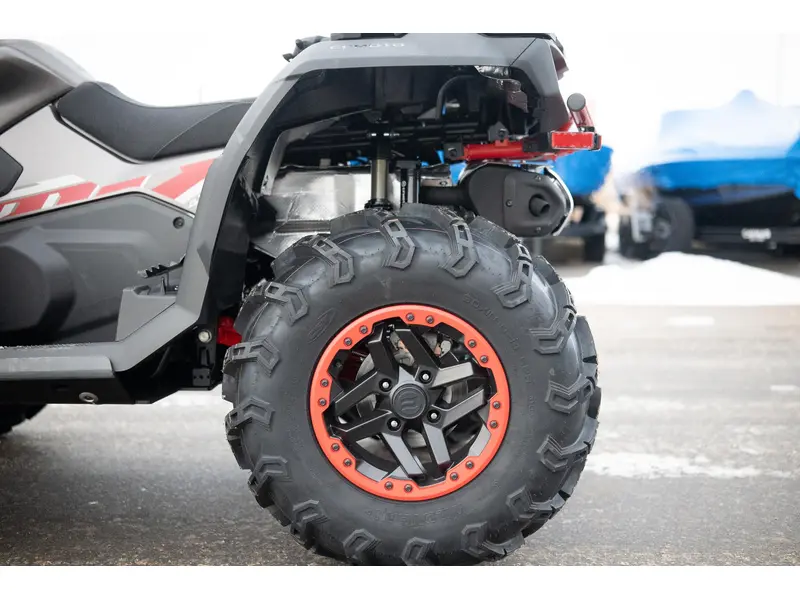 CFMOTO CFORCE MV1000 2026