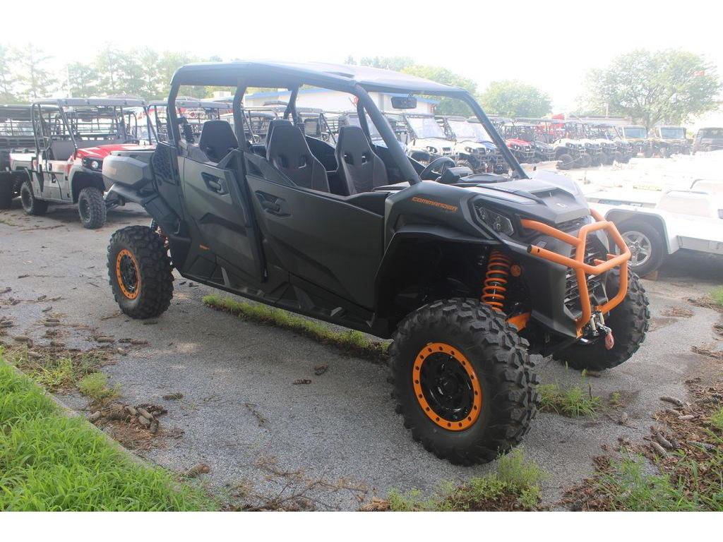 2025 Can-Am Commander MAX XT-P 1000R for Sale