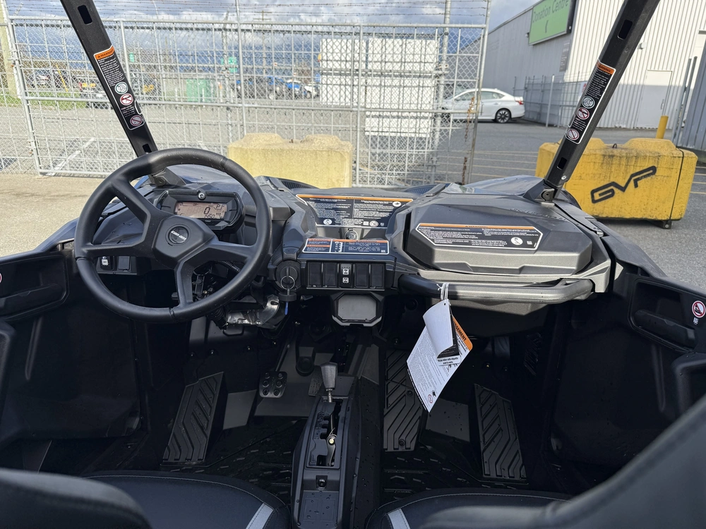 2026 Can-am Maverick Sport Dps 1000r alt