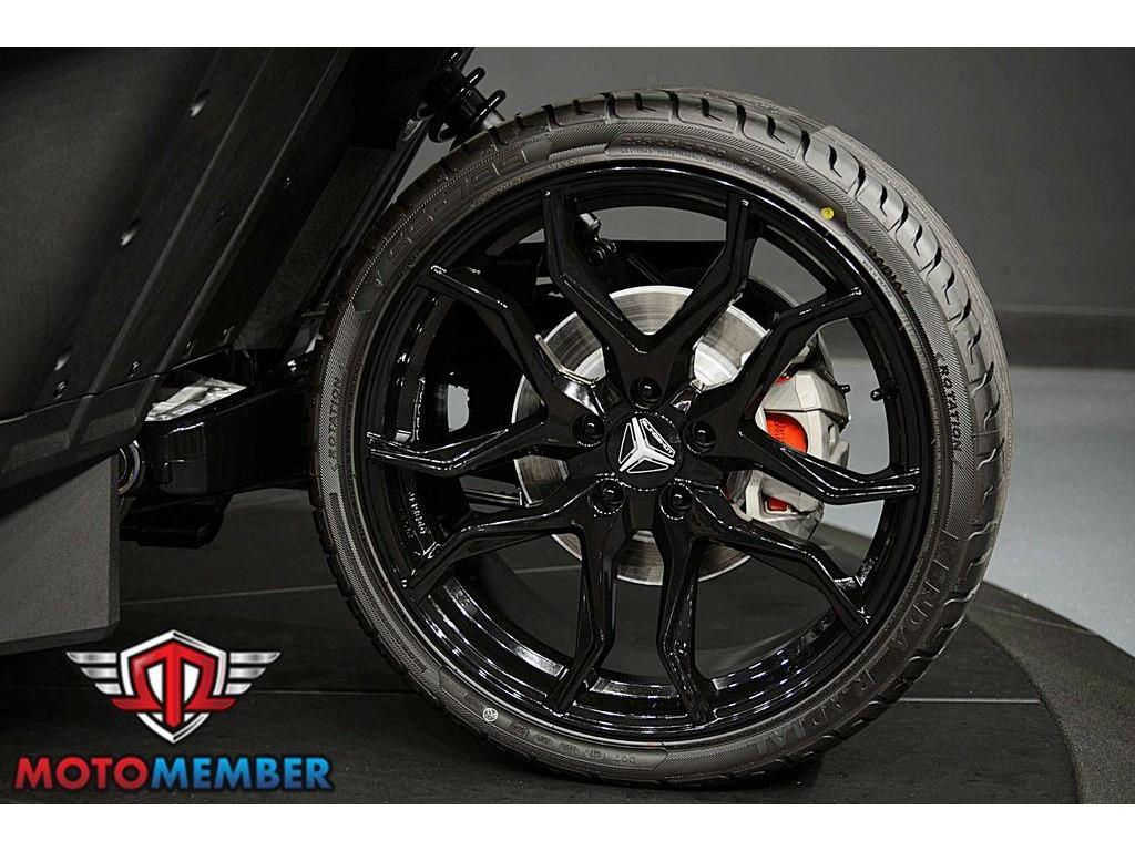 2025 Polaris Slingshot S (AutoDrive) for Sale