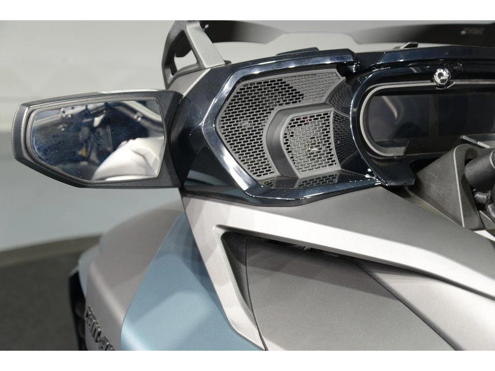 2026 Can-am Spyder Rt Limited Dark alt