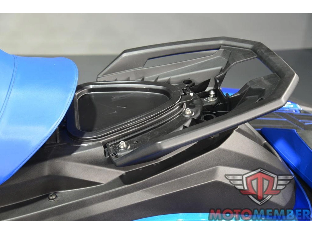 2024 Yamaha Vx® Limited Ho alt